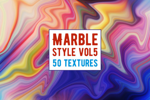 Download Marble Style Flow. Abstract Textures V5 - Abstract textures Collection