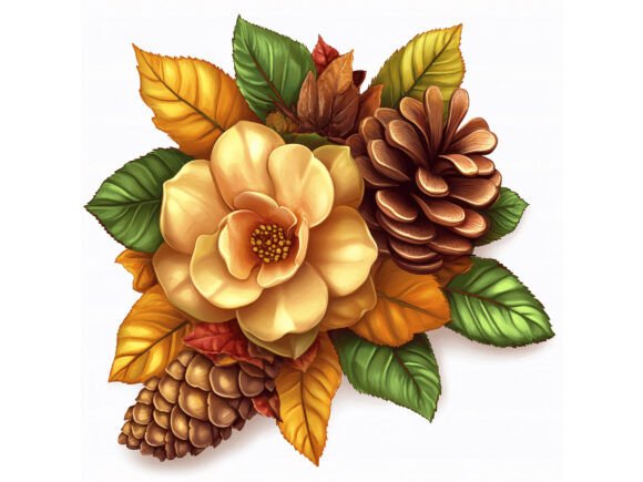 Download 14 JPG Fall Harvest Basket Set Fall Harv - Jpg Collection