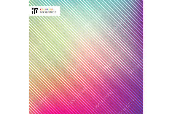 Download Abstract Bright Striped Lines Background - Lines Collection